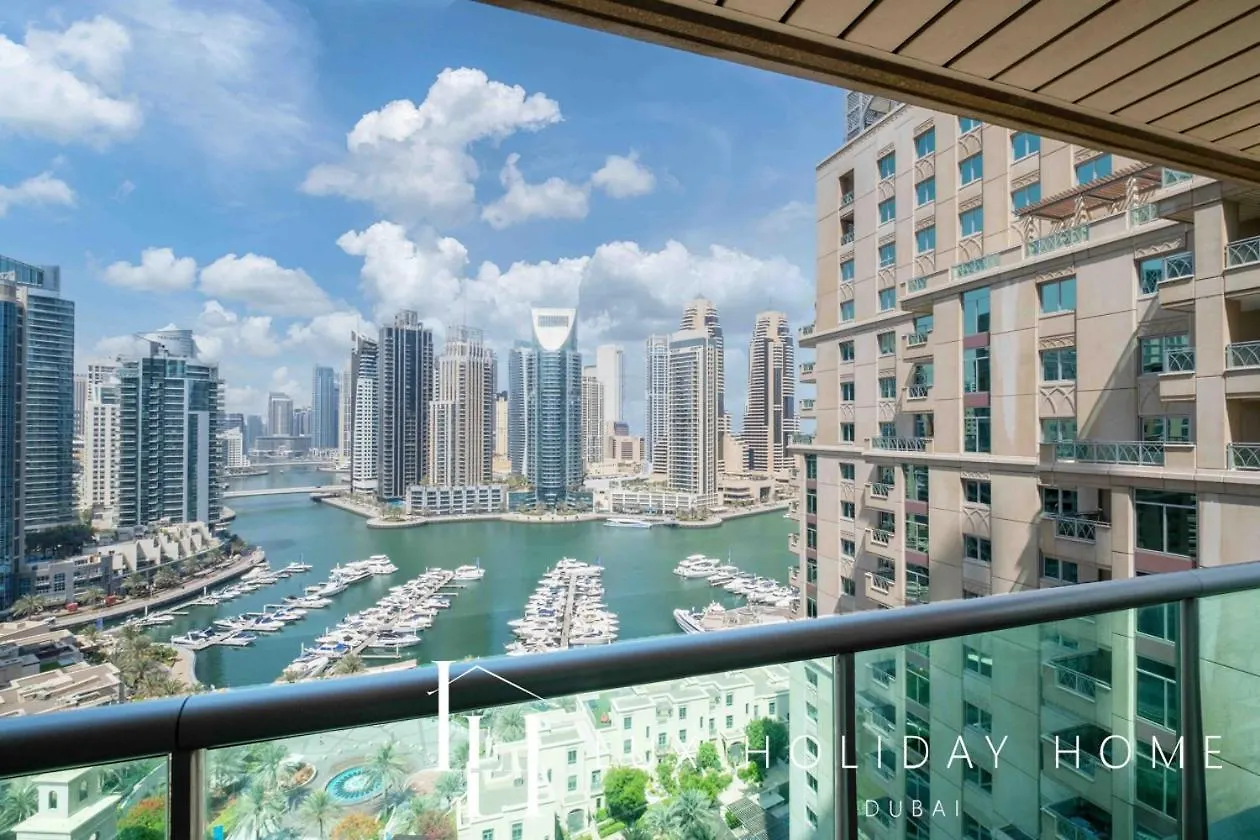 Lux Apartment Dubai